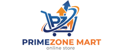 PrimeZone Mart